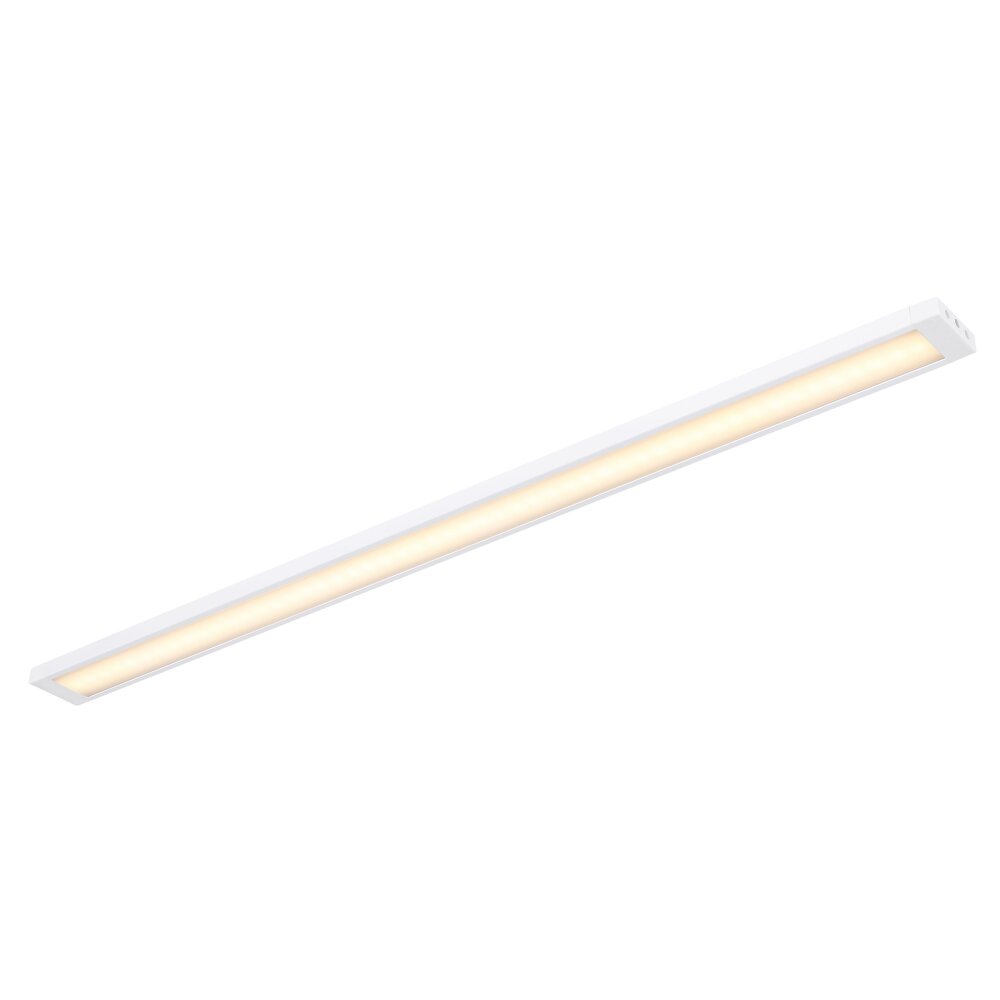 lampes pour bandeaux Globo VILLY LED Blanc, 1 lumière main product photo