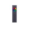 Plafonnier Paul Neuhaus Q-AMIRA LED Bois clair, 1 lumière, Télécommandes