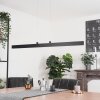 Suspension  Battenheim LED Anthracite, 1 lumière
