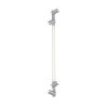 Plafonnier Paul Neuhaus PURE-LINES LED Aluminium, 1 lumière, Télécommandes