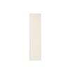 Plafonnier Leuchten-Direkt FLAT LED Blanc, 1 lumière, Télécommandes