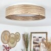Plafonnier  Quintinha LED Blanc, 1 lumière