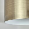 Plafonnier  Neves Laiton, 3 lumières
