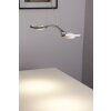 Suspension Osram Slingshot LED Chrome, 2 lumières