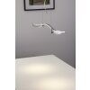 Suspension Osram Slingshot LED Chrome, 2 lumières
