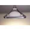 Suspension Osram Slingshot LED Chrome, 2 lumières