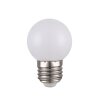 Ampoule Globo LED E14