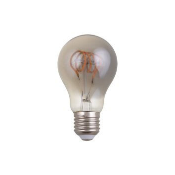 Globo DUBAN LED E27 4,5 watt 150 lumen 2000 Kelvin