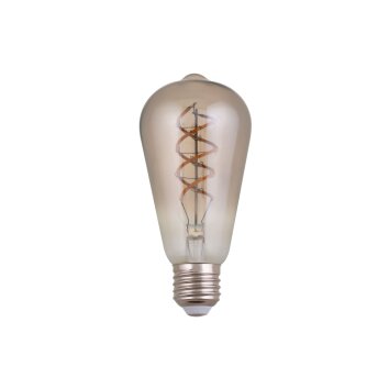 Globo DUBAN LED E27 6,5 watt 220 lumen 2000 kelvin