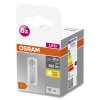 OSRAM LED BASE PIN Lot de 5 LED G4 1,8 watt 2700 kelvin 200 lumen