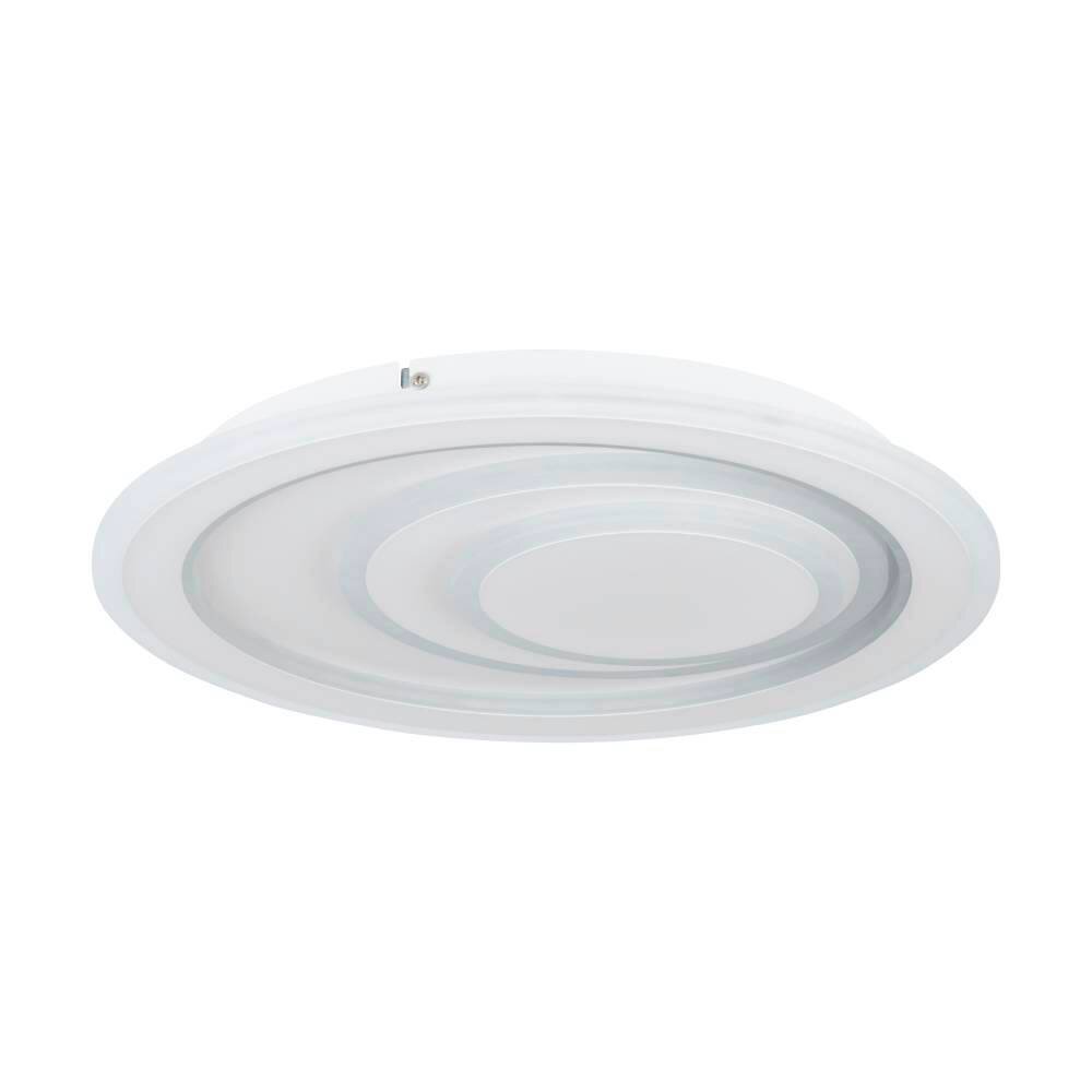 Plafonnier Eglo PALAGIANO LED Blanc, 1 lumière main product photo