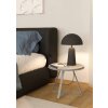 Lampe de table Eglo ARANZOLA Noir, Blanc, 1 lumière