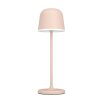 Lampe à poser Eglo MANNERA LED Sable, 1 lumière