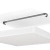 Plafonnier Eglo FUEVA LED Blanc, 1 lumière