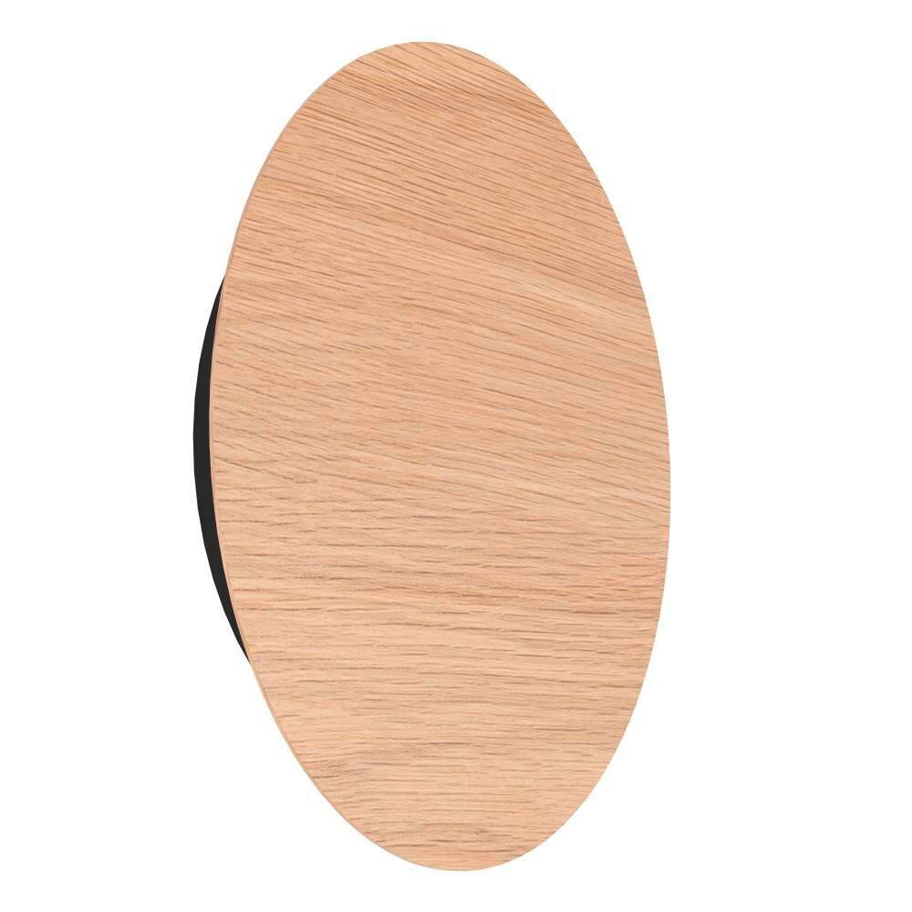 Applique murale Eglo ALAMILO LED Blanc, 1 lumière main product photo