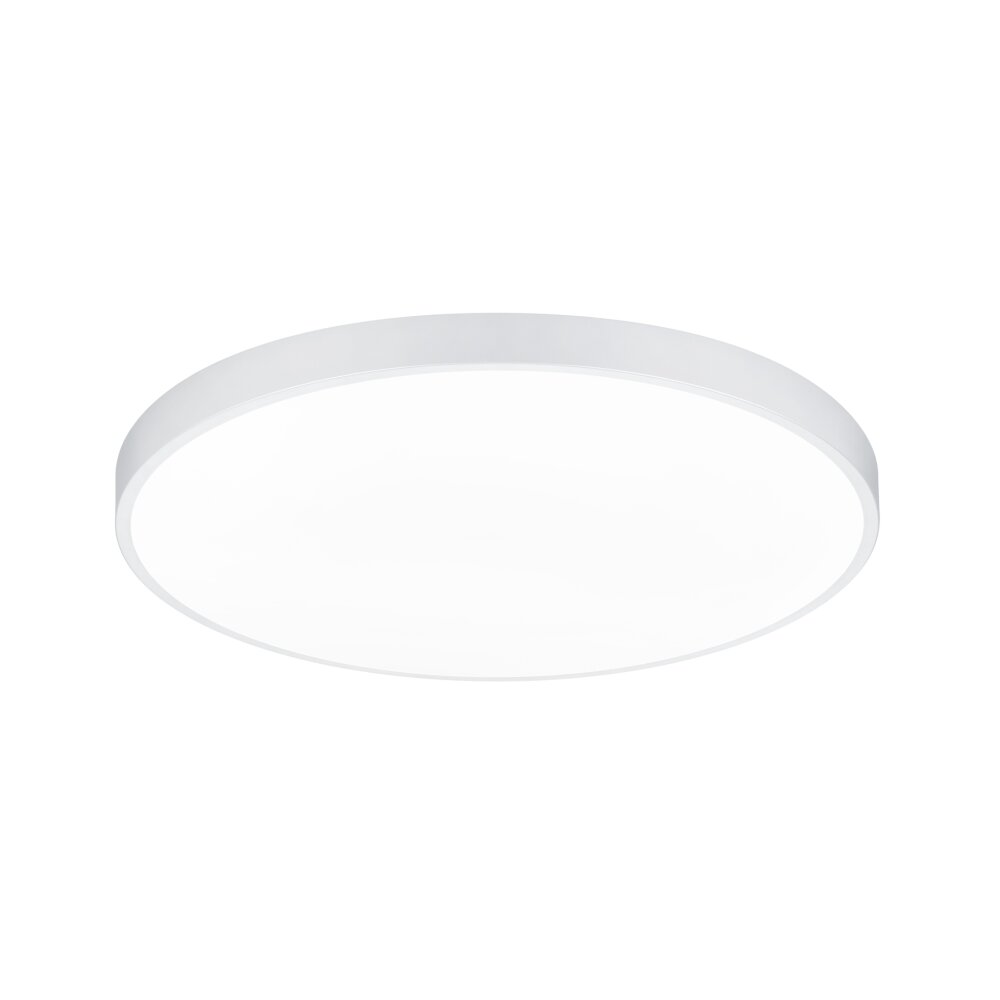 Plafonnier Trio Waco LED Blanc, 2 lumières main product photo
