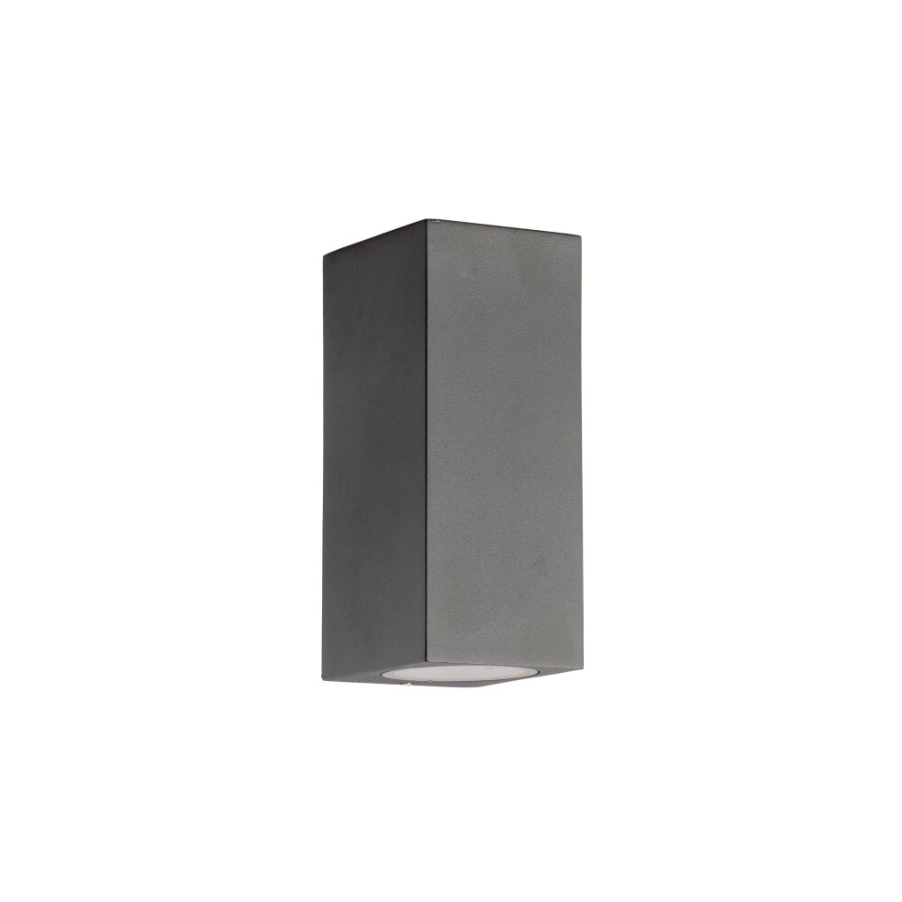Applique murale d'extérieur CMD AQUA RIO Anthracite, 1 lumière main product photo