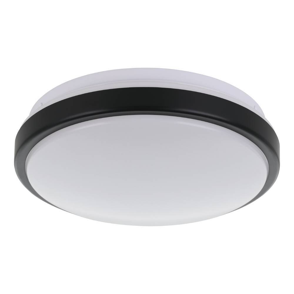 Plafonnier EGLO COMPETA LED Blanc, 1 lumière main product photo