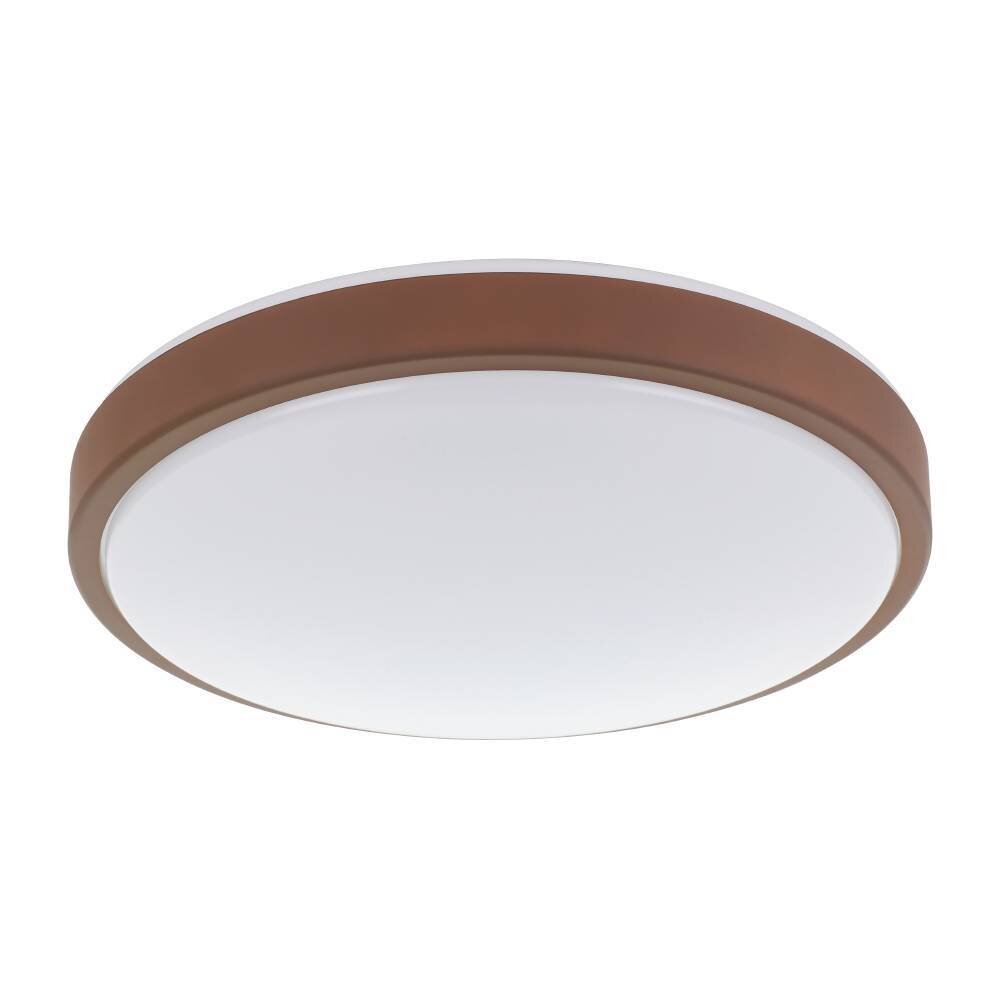 Plafonnier EGLO COMPETA LED Blanc, 1 lumière main product photo