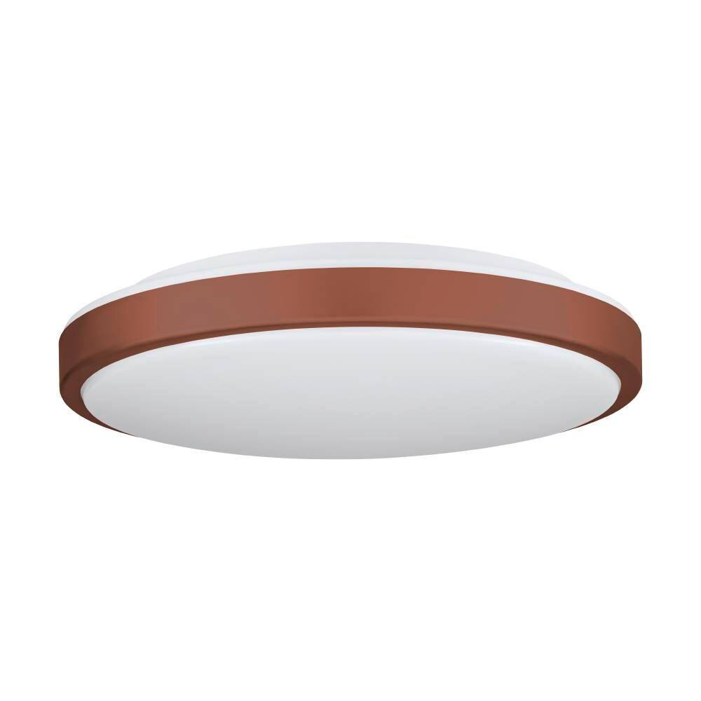 Plafonnier EGLO COMPETA LED Blanc, 1 lumière main product photo
