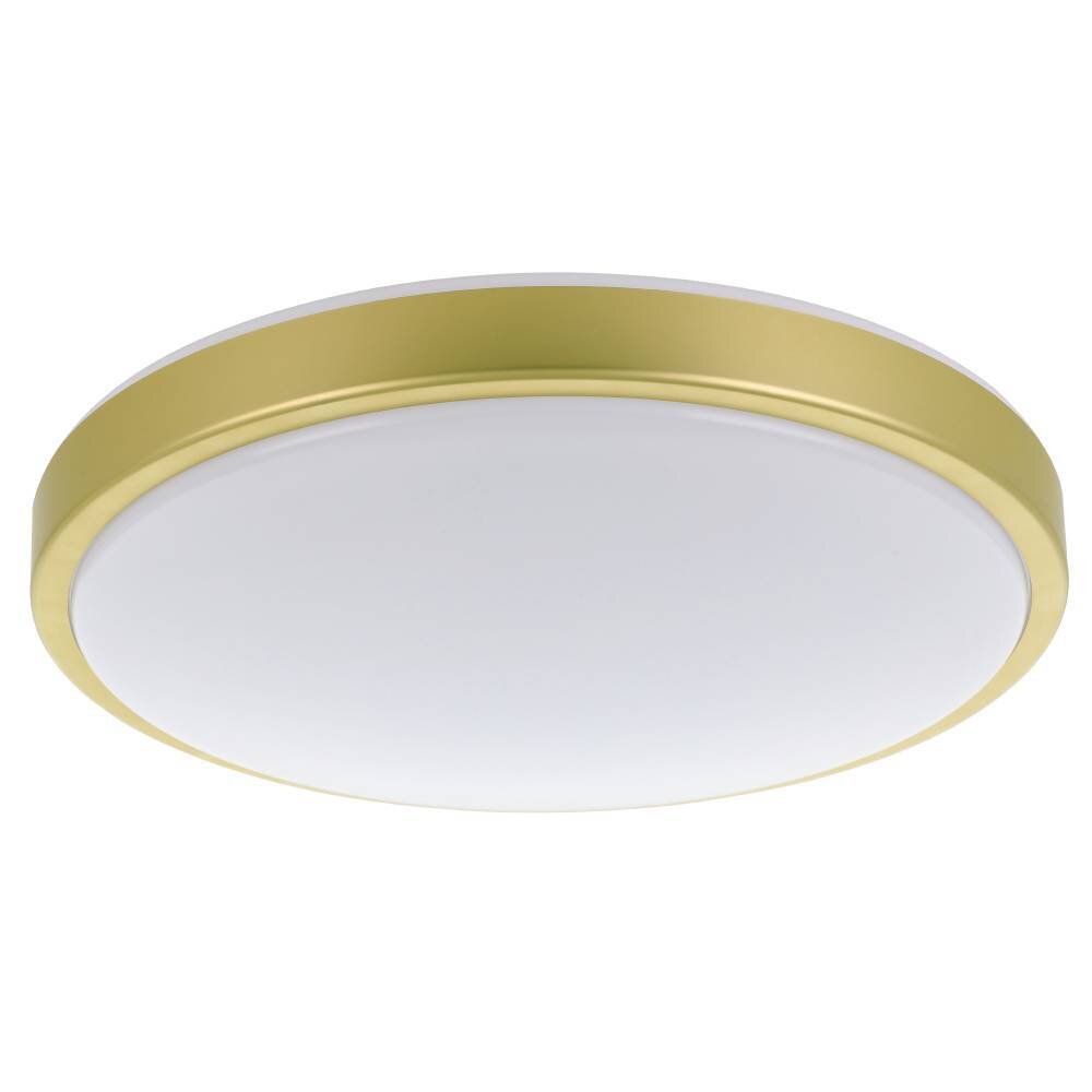 Plafonnier EGLO COMPETA LED Blanc, 1 lumière main product photo