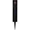 Borne lumineuse Eglo Z_SOLAR LED Noir, 1 lumière