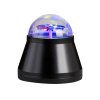Lampe à poser Wofi BÃ„REN LED Noir, 1 lumière