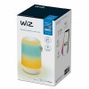 Lampe de table Philips WiZ Portable LED Blanc, 1 lumière, Changeur de couleurs