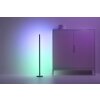Lampe de table Philips WiZ LED Blanc, 1 lumière, Changeur de couleurs