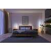 Lampe de table Philips Hue Gradient Signe Oak LED Écru, Blanc, 1 lumière