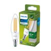Philips Classic LED E14 2,3 watt 4000 kelvin 485 lumen