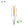 Philips Classic LED E14 2,3 watt 4000 kelvin 485 lumen