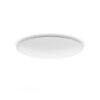 Plafonnier Philips Moire LED Blanc, 1 lumière