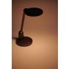 Lampe de table Philips Einstein LED Gris, 1 lumière