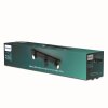 Plafonnier Philips myLiving Runner Noir, 3 lumières