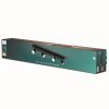 Plafonnier Philips Star LED Noir, 4 lumières