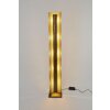 Lampadaire Holländer UTOPISTICO LED Or, Cuivre, 5 lumières