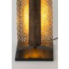 Lampadaire Holländer UTOPISTICO LED Or, Cuivre, 5 lumières