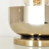 Lampe de table  Golpilhal Or, Laiton, 1 lumière