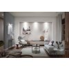 Spot encastrable Philips Hue Centura LED Blanc, 3 lumières