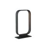 Lampe de table Luce Design Moka LED Moka, 1 lumière