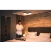 Plafonnier Philips Hue Still LED Aluminium, 1 lumière, Télécommandes Plafonnier Philips Hue Still LED Aluminium, 1 lumière, Télécommandes