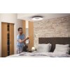 Plafonnier Philips Hue Still LED Aluminium, 1 lumière, Télécommandes Plafonnier Philips Hue Still LED Aluminium, 1 lumière, Télécommandes