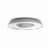 Plafonnier Philips Hue Still LED Aluminium, 1 lumière, Télécommandes Plafonnier Philips Hue Still LED Aluminium, 1 lumière, Télécommandes