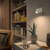 Plafonnier Philips Hue Runner LED Blanc, 1 lumière, Télécommandes