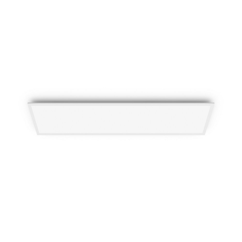 Plafonnier Philips Touch LED Blanc, 1 lumière main product photo