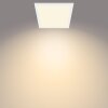Plafonnier Philips Touch SceneSwitch LED Blanc, 1 lumière