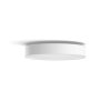 Plafonnier Philips Hue Enrave LED Blanc, 1 lumière, Télécommandes
