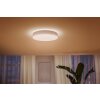 Plafonnier Philips Hue Enrave LED Blanc, 1 lumière, Télécommandes