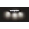 Applique murale Philips Hue Adore LED Blanc, 2 lumières, Télécommandes